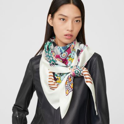 エルメス　上下　下はズボンタイプ　saraca de sarasa サラサ・デ・サラサ オンラインショップ｜キモノランジェリー